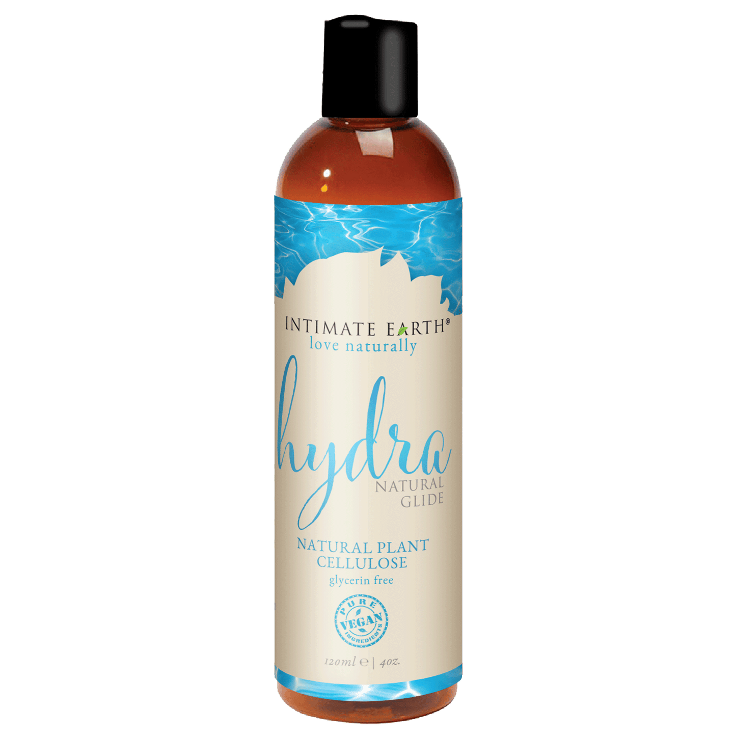 Hydra Water Based Glide: 60ml
