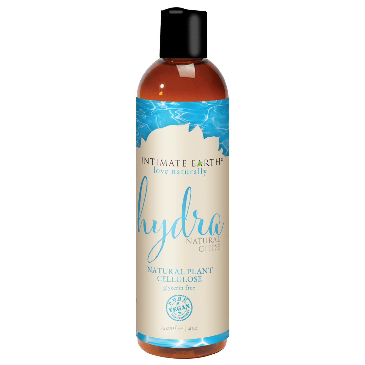 Hydra Water Based Glide: 120ml