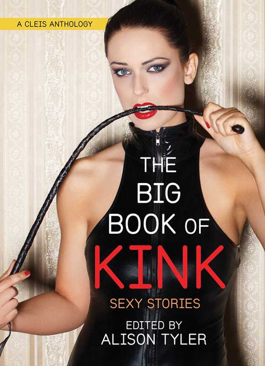 Big Book of Kink by: Paperback; 248 pages / English