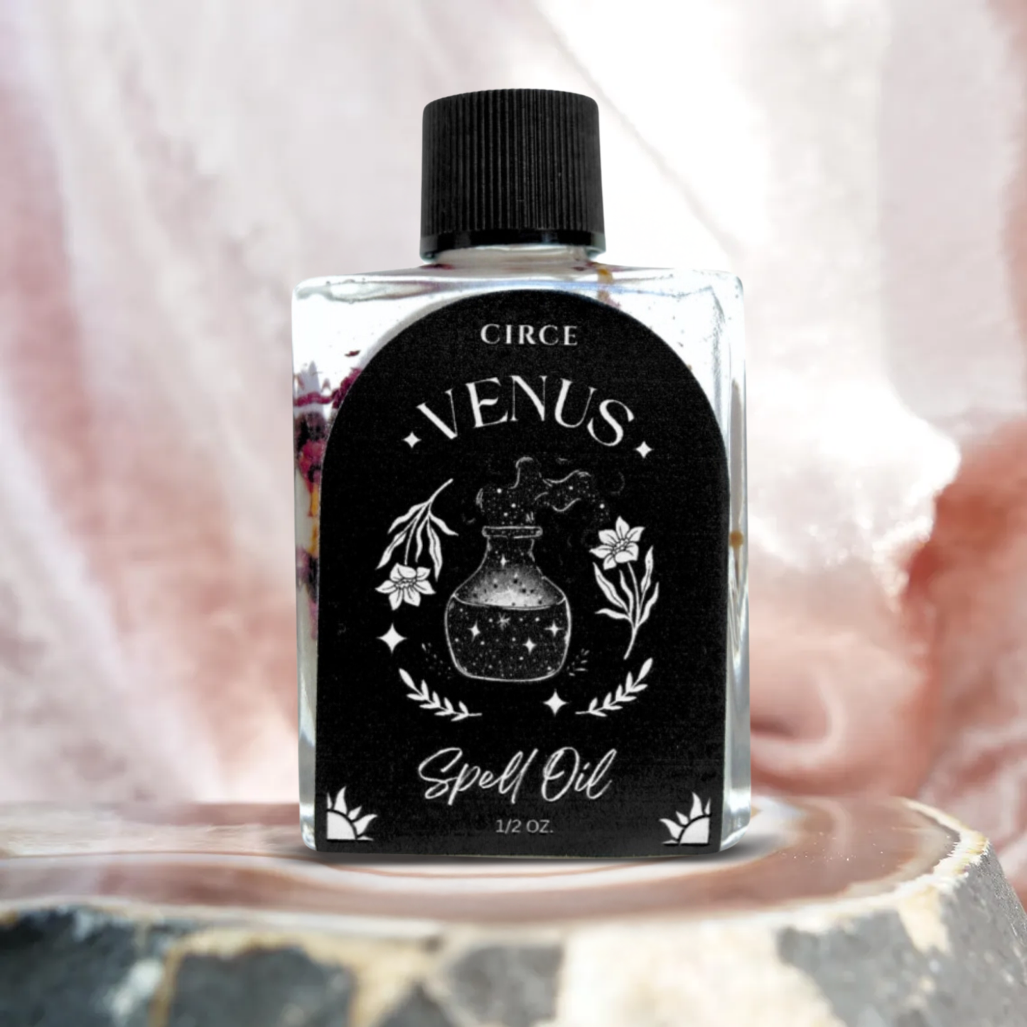 Venus | Spell Oil 1/2 oz