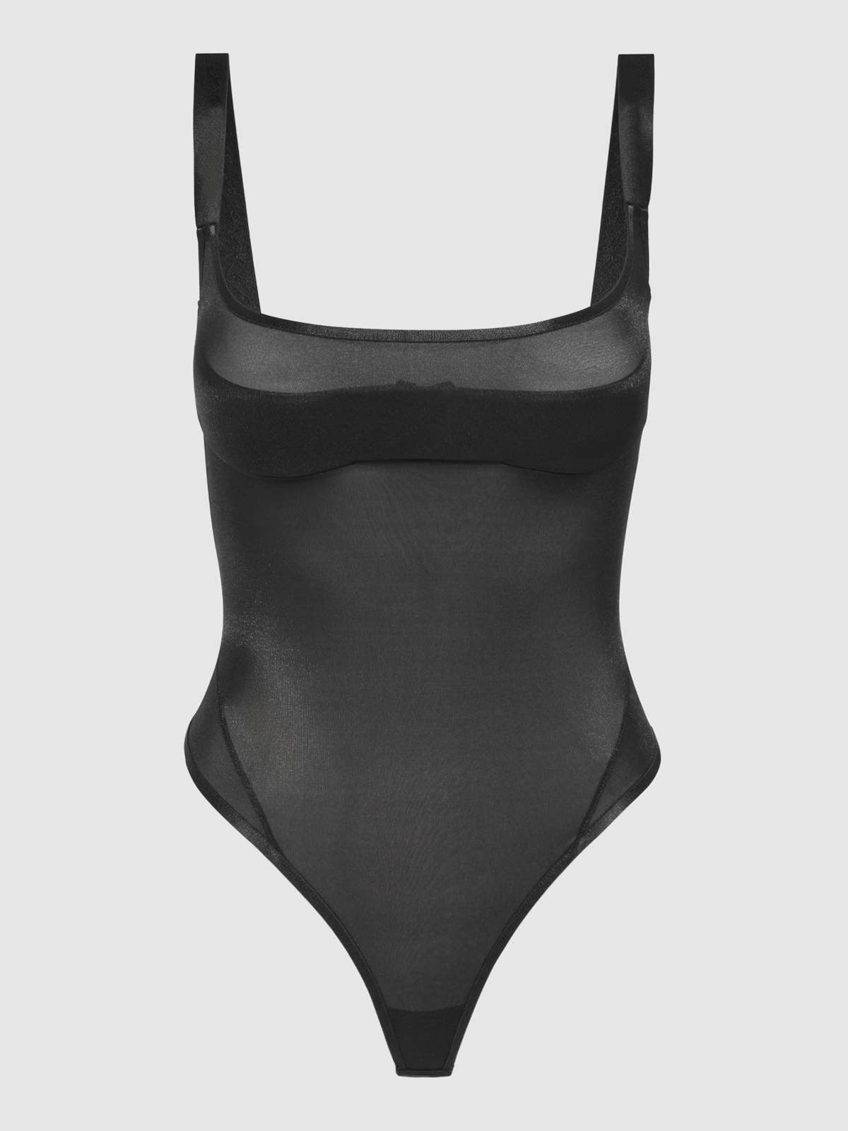 SHIMMER BABY BODYSUIT: Silver