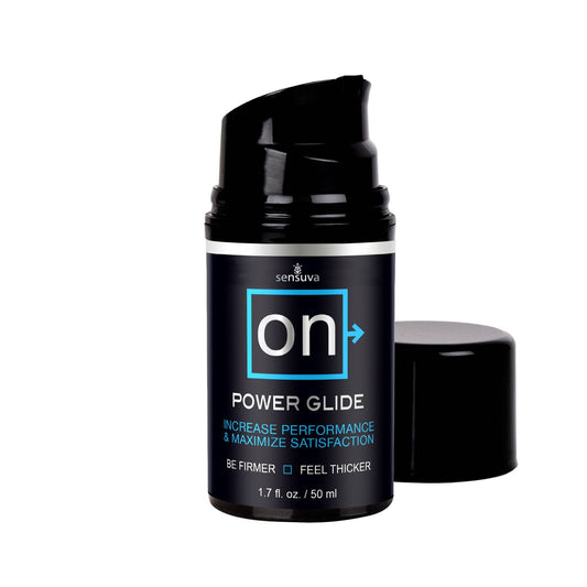 On™ Power Glide 1.7 fl.oz. (50ml) Bottle