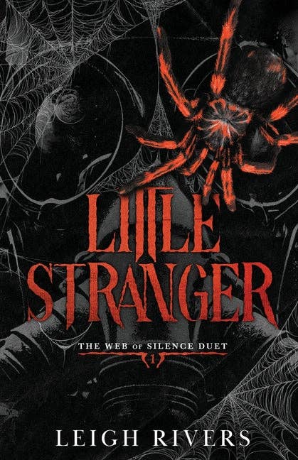 Little Stranger: A Dark Taboo Romance - Paperback