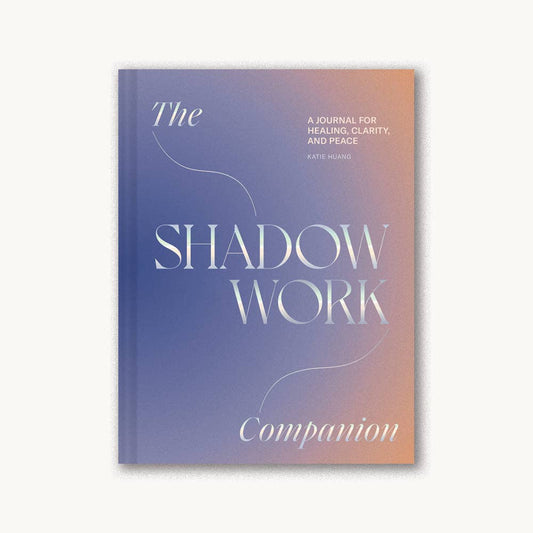 Shadow Work Companion