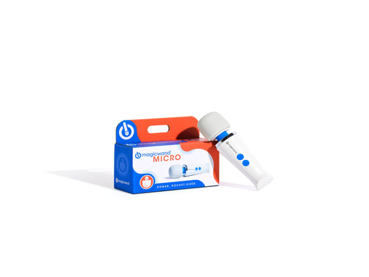 Magic Wand® Micro HV-60