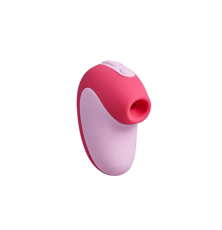 Puff - Best-Selling Waterproof Sex Toy: Mint / Sea