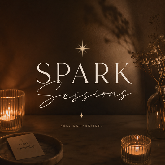 Spark Session Vol.1